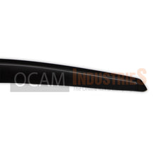 Load image into Gallery viewer, OCAM Weathershields For Mitsubishi Outlander ZH 2009-12 Window Visors

