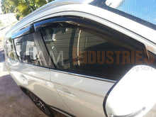 Load image into Gallery viewer, OCAM Weathershields For Mitsubishi Outlander ZJ-ZL 2012-2020 Window Visors
