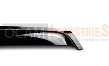 Load image into Gallery viewer, OCAM Weathershields For Mitsubishi Pajero Sport 2015-2022, 4-pcs
