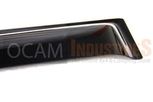 Load image into Gallery viewer, OCAM Weathershields For Mitsubishi Pajero (IO MODEL ONLY) 1998-02 Window Visors
