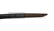 Load image into Gallery viewer, OCAM Weathershields For Volkswagen Passat 2006-2015 Window Visors Tinted
