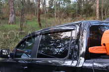 Load image into Gallery viewer, OCAM Weathershields for RAM 1500 DT 2020-Current Window Visors
