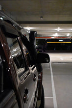 Load image into Gallery viewer, OCAM Weathershields For Holden Rodeo 2003-2008 Window Door Visors Windshields
