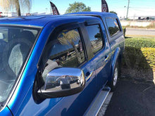 Load image into Gallery viewer, OCAM Weathershields for Ford Ranger PJ-PK 2006-2011 Window Door Visors
