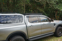 Load image into Gallery viewer, OCAM Weathershields for Ford Ranger Next-Gen 07/2022+ Window Door Visors
