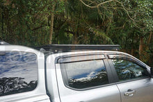 Load image into Gallery viewer, OCAM Weathershields for Ford Ranger Next-Gen 07/2022+ Window Door Visors
