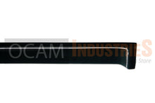 Load image into Gallery viewer, OCAM Weathershields for Nissan Patrol GU Y61 2004-2015 current shape Visors
