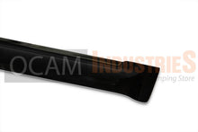 Load image into Gallery viewer, OCAM Weathershields For Nissan Patrol Y62 2012-Current Window Door Visors
