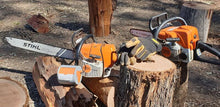 Load image into Gallery viewer, dunny buddy - Camping Toilet Roll Holder/Dispenser, Sunburnt Orange &amp; Ironstone Grey
