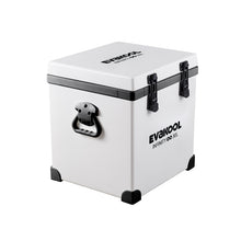 Load image into Gallery viewer, EvaKool Infinity 30L Fibreglass Icebox 44mm-Thick Insulation E030
