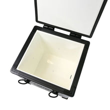 Load image into Gallery viewer, EvaKool Infinity 30L Fibreglass Icebox 44mm-Thick Insulation E030

