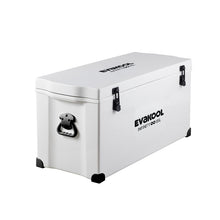 Load image into Gallery viewer, EvaKool Infinity 85L Fibreglass Icebox 58mm-Thick Insulation E085
