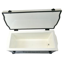 Load image into Gallery viewer, EvaKool Infinity 85L Fibreglass Icebox 58mm-Thick Insulation E085
