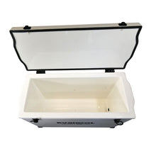 Load image into Gallery viewer, EvaKool Infinity 140L Fibreglass Icebox 46mm-Thick Insulation E140

