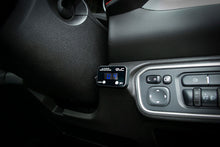 Load image into Gallery viewer, Face Plate for Ultimate9 EVC Throttle Controller, EVC Faceplate: Black
