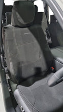 Load image into Gallery viewer, Wetseat Tailored Neoprene Seat Covers for Toyota Landcruiser 300 Series, Sahara, 09/2021-Current [Co
