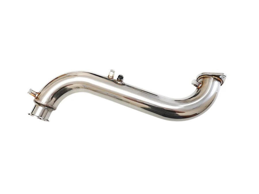 MAZDA BT-50 (2020-2025) 3L TURBO DIESEL 3