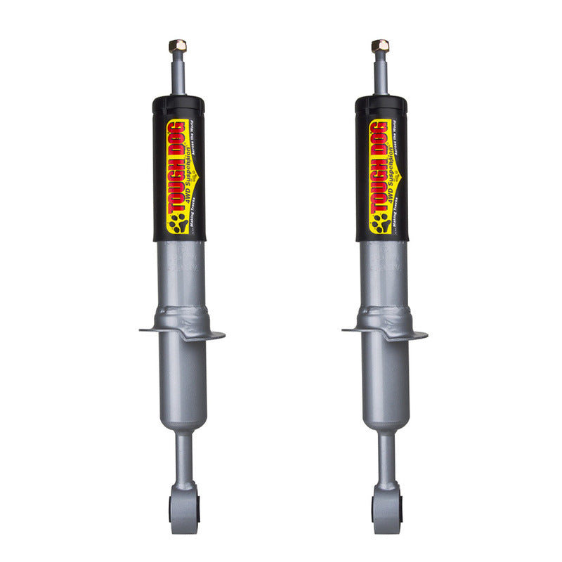 Tough Dog 41mm Foam Cell Strut Shock Absorbers (Front), Pair for Volkswagen Amarok V6, FC404730