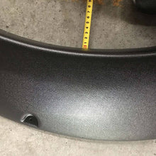 Load image into Gallery viewer, Kut Snake Flares Front &amp; Rear Set for Nissan Navara NP300 07/2015-02/2021, ABS Slimline 50mm ABS (Code #46/46)
