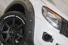 Load image into Gallery viewer, Kut Snake Flares Front Set for Ford Ranger PX 2011-2015 Extra Slim 44mm ABS Front Wheels (Code #49)
