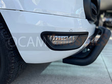 Load image into Gallery viewer, Fog Light Lamp Surrounds for GWM Cannon 2020-Current
