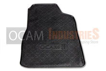 Load image into Gallery viewer, Rubber Floor Mats for Toyota Landcruiser 100 105 Series Car Mats
