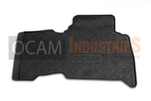 Load image into Gallery viewer, Rubber Floor Mats for Toyota LandCruiser 200 Series 2007-Current Car Mats
