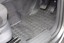 Load image into Gallery viewer, Tailored Rubber Floor Mats for Volkswagen Amarok 2010-2020 Car Mats Dual Cab
