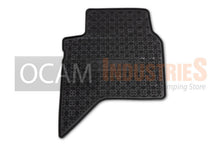 Load image into Gallery viewer, Tailored Rubber Floor Mats for Mazda BT50 11/2011-08/2020 Car Mats BT-50
