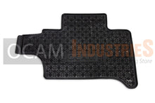 Load image into Gallery viewer, BRAND NEW Tailored Rubber Floor Mats for Nissan Navara NP300 D23 07/2015-2022, Car Mats
