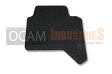 Load image into Gallery viewer, Rubber Floor Car Mats for Ford Ranger PX PXMKII T6 XLT XLS XL Wildtrack 2011-2018
