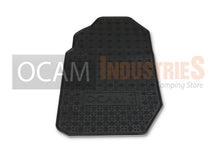 Load image into Gallery viewer, Rubber Floor Car Mats for Ford Ranger PX PXMKII T6 XLT XLS XL Wildtrack 2011-2018
