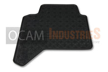 Load image into Gallery viewer, Rubber Floor Car Mats for Ford Ranger PX PXMKII T6 XLT XLS XL Wildtrack 2011-2018
