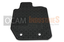 Load image into Gallery viewer, Rubber Floor Car Mats for Ford Ranger PX PXMKII T6 XLT XLS XL Wildtrack 2011-2018

