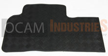 Load image into Gallery viewer, Tailored Rubber Floors Mats for Nissan Patrol GU Y61 1997-15
