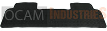 Load image into Gallery viewer, Tailored Rubber Floors Mats for Nissan Patrol GU Y61 1997-15
