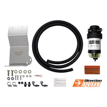 Load image into Gallery viewer, Fuel Manager Pre-Filter Kit For Isuzu D-MAX / MU-X 2012-2020, 4JJ1TCX
