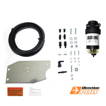 Load image into Gallery viewer, Fuel Manager Pre-Filter Kit for Volkswagen Amarok 2011-2020 FM603DPK
