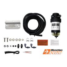 Load image into Gallery viewer, Fuel Manager Pre-Filter Kit For Mitsubishi Pajero 2006-21 NS NT NW NX

