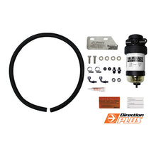 Load image into Gallery viewer, Fuel Manager Pre-Filter Kit For Toyota Landcruiser 100 series 2000-07 1HD-FTE
