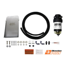Load image into Gallery viewer, Fuel Manager Pre-Filter Kit For Nissan Navara D22, YD25DDTi
