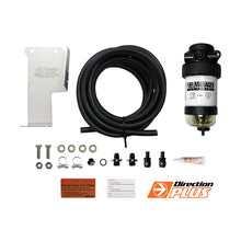 Load image into Gallery viewer, Fuel Manager Pre-Filter Kit For Nissan Navara D40 / Pathfinder, 2.5L, 2005-15, YD25DDTi, FM618DPK
