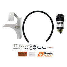 Load image into Gallery viewer, Fuel Manager Pre-Filter Kit For Mitsubishi Triton ML MN 2006-04/2015, 2.5L 3.2L FM622DPK
