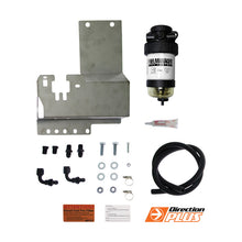 Load image into Gallery viewer, Fuel Manager Pre-Filter Kit For Toyota Hilux N80 / Fortuner, 1GD-FTV, 2015-Current
