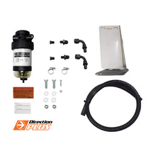 Load image into Gallery viewer, Fuel Manager Pre-Filter Kit For Mitsubishi Triton MQ / MR &amp; Pajero Sport 05/2015-23
