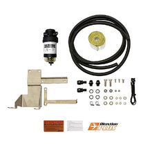 Load image into Gallery viewer, Fuel Manager Pre-Filter Kit for Toyota Landcruiser 70 Series 2012-2017 FM640DPK
