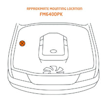 Load image into Gallery viewer, Fuel Manager Pre-Filter Kit for Toyota Landcruiser 70 Series 2012-2017 FM640DPK
