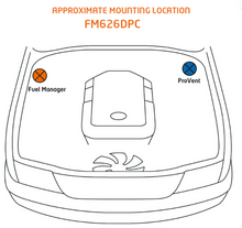 Load image into Gallery viewer, Fuel Manager Pre-Filter &amp; Provent Catch Can Kit for Nissan Patrol 2006-2018
