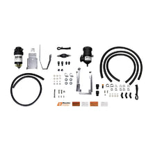 Load image into Gallery viewer, Fuel Manager Pre-Filter &amp; Provent Catch Can Kit for Landcruiser 300 Series 2022+ FMPV635DPC
