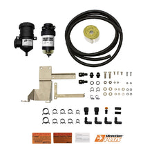 Load image into Gallery viewer, Fuel Manager Pre-Filter &amp; Provent Dual Kit for Landcruiser 70 Series 2012-17 FMPV640DPK
